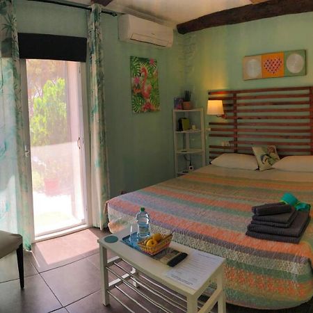 El Nacar Bed & Breakfast Μαρμπέλλα Εξωτερικό φωτογραφία