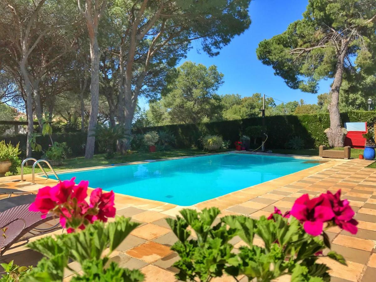 El Nacar Bed & Breakfast Μαρμπέλλα Εξωτερικό φωτογραφία