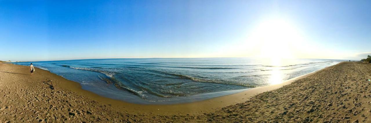 El Nacar Bed & Breakfast Μαρμπέλλα Εξωτερικό φωτογραφία