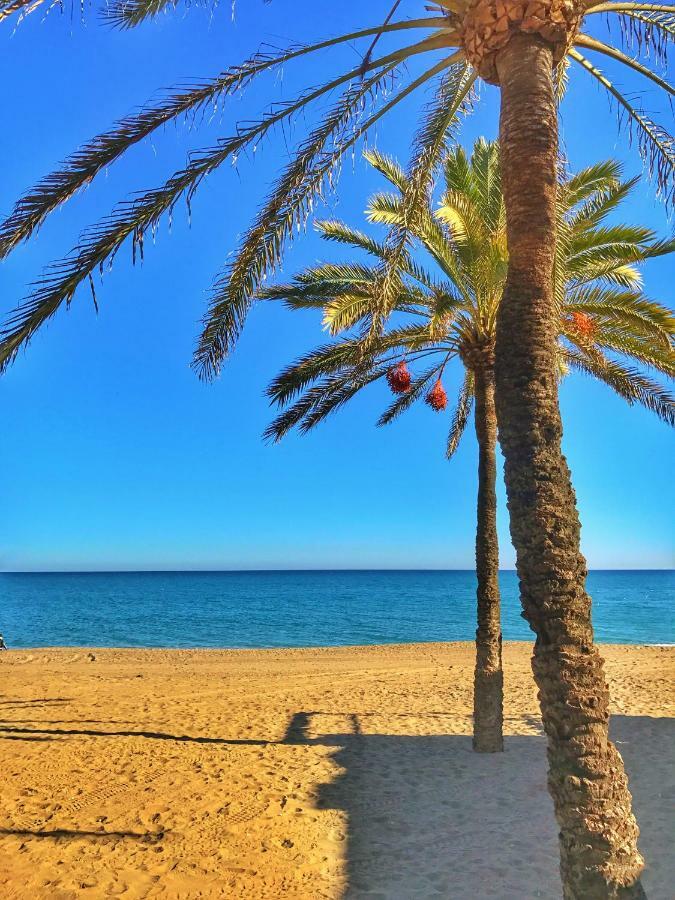 El Nacar Bed & Breakfast Μαρμπέλλα Εξωτερικό φωτογραφία