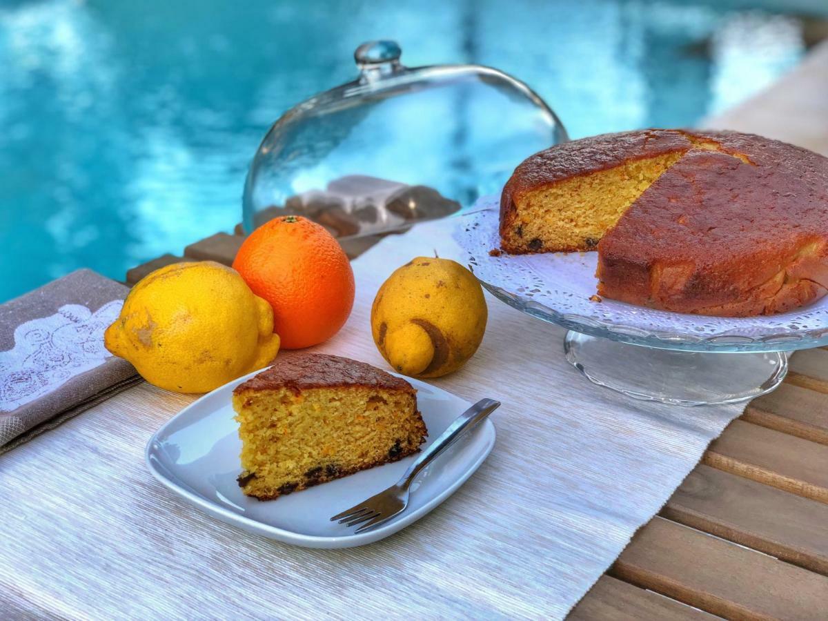 El Nacar Bed & Breakfast Μαρμπέλλα Εξωτερικό φωτογραφία
