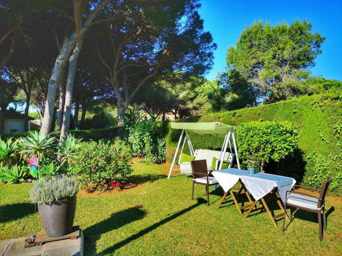 El Nacar Bed & Breakfast Μαρμπέλλα Εξωτερικό φωτογραφία