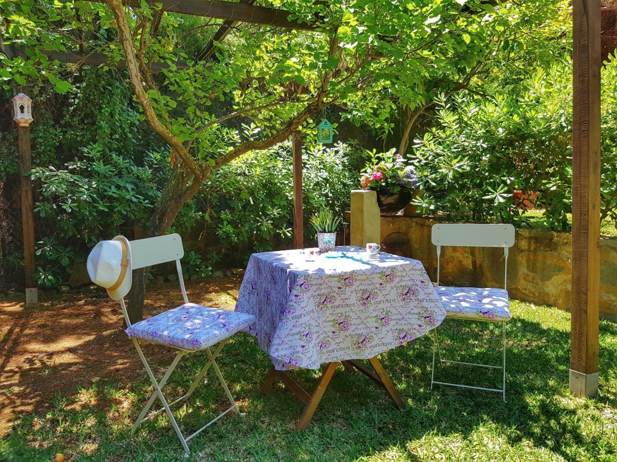 El Nacar Bed & Breakfast Μαρμπέλλα Εξωτερικό φωτογραφία