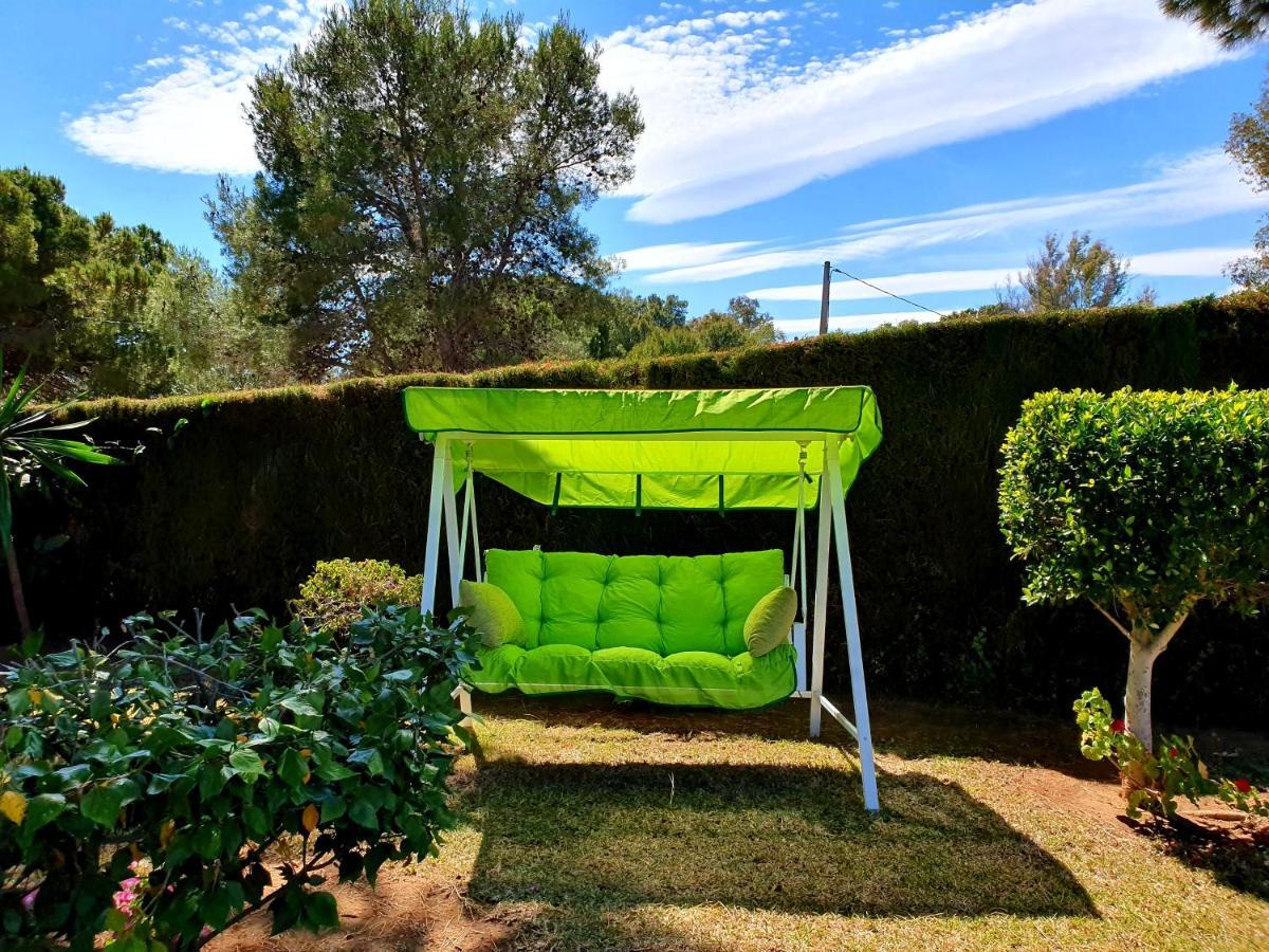 El Nacar Bed & Breakfast Μαρμπέλλα Εξωτερικό φωτογραφία
